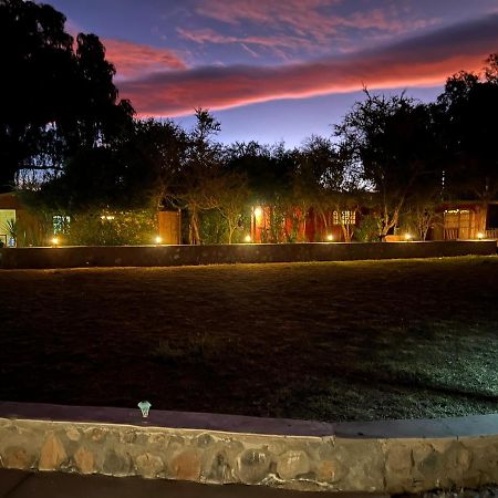 Rincon Del Inca Villa San Pedro de Atacama Ngoại thất bức ảnh