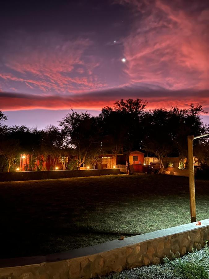Rincon Del Inca Villa San Pedro de Atacama Ngoại thất bức ảnh