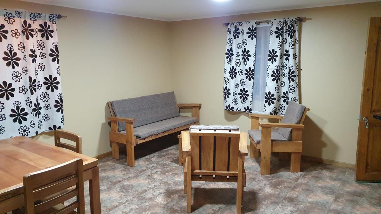 Rincon Del Inca Villa San Pedro de Atacama Ngoại thất bức ảnh