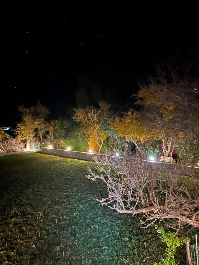Rincon Del Inca Villa San Pedro de Atacama Ngoại thất bức ảnh